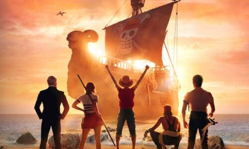 One Piece tendrá su live action en Netflix y muchos internautas no se encuentran felices