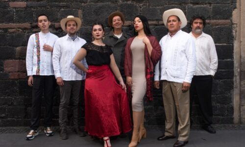 ¿Te gusta el Son Jarocho? Disfruta del Foro Especial que se realizará del 31 de enero al 2 de febrero