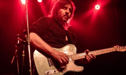 Cantautor argentino Cristian López se presenta en Xalapa con «Canciones para un mundo nuevo»