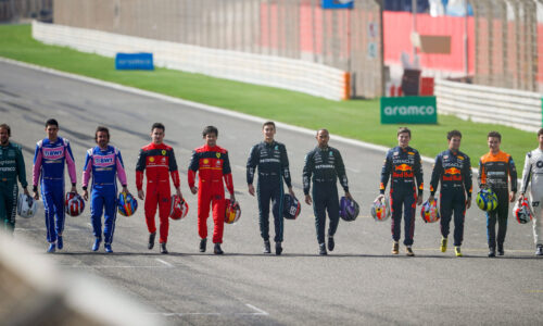 ¿Quiénes son los nuevos pilotos de la Fórmula 1?