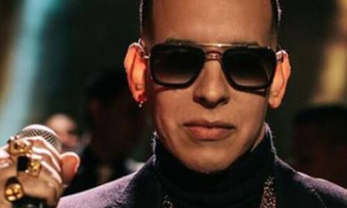 Daddy Yankee cumple 46 años de edad