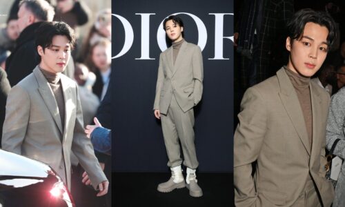 Jimin de BTS lanzara su álbum