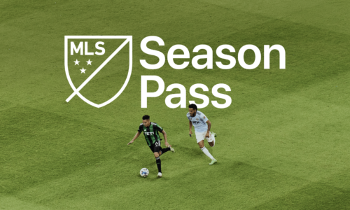 MLS Season 2023 será por Apple TV