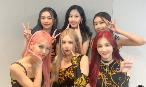 Oficialmente MOMOLAND anuncia su separación