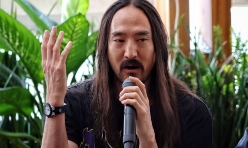 Top 3 de los mejores conciertos de Steve Aoki en México