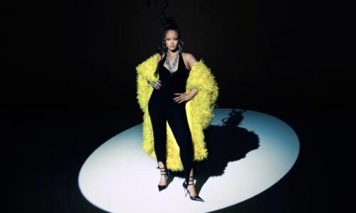 ¿Qué se espera de Rihanna en el Super Bowl 2023?
