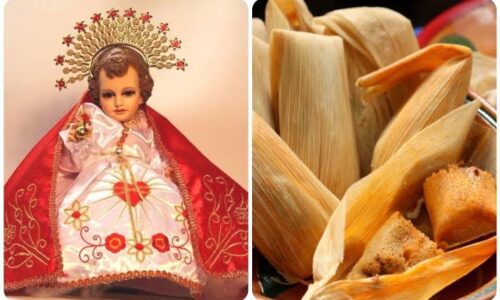 ¿Por qué comemos tamales el Día de la Candelaria?