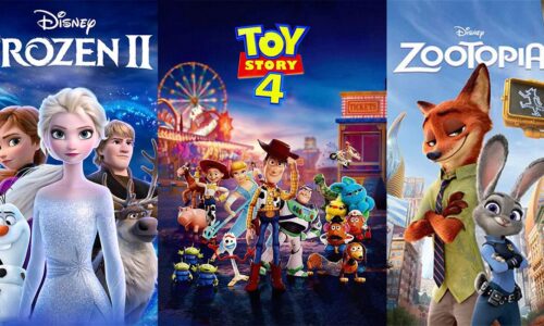 ¿Queremos que estas películas continúen?