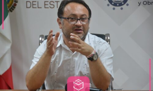 Por litigios desde Duarte, obras en Veracruz no podrán concluirse