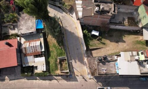 La Cuarta Transformación llegó a todos los rincones: Iván Luna