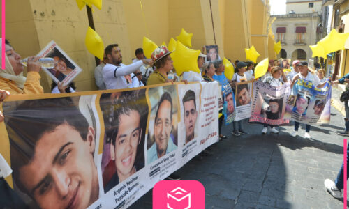 Comisión de Búsqueda con nulos resultados, reprochan colectivos