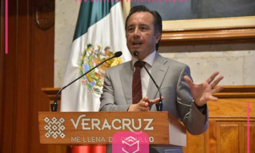 Balacera en Boca del Río por narcomenudeo: Gobernador