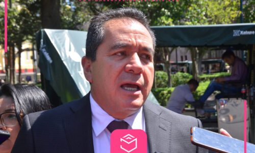 Oposición busca guerra con supuesto audio de SSP a favor de Morena