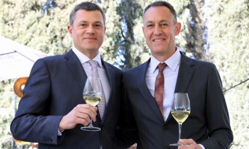 CASA MADERO VISTE DE GALA LA HACIENDA SAN LORENZOPARA CELEBRAR SU 425 ANIVERSARIO