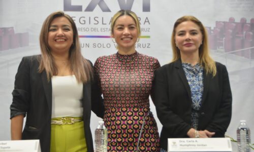 Banco de Datos de Violentadores, acabaría con acosadores en dependencias.
