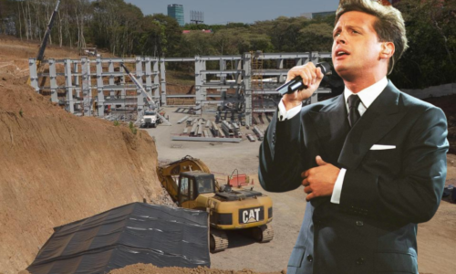 ¿Será? Luis Miguel podría incluir a Xalapa en su gira