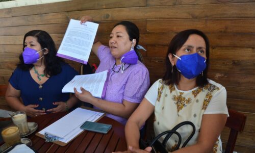 Embarazo infantil se incrementa en Veracruz
