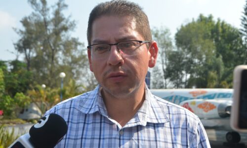 Incendios en pastizales de Las Vigas, con poca afectacion