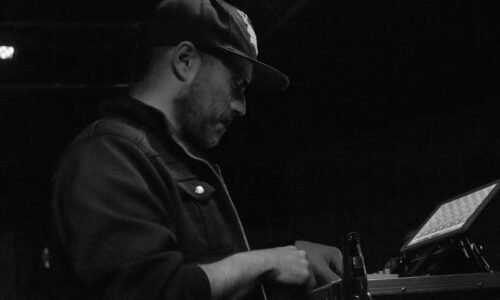 Obeah Sounds moviéndonos al ritmo del reggae