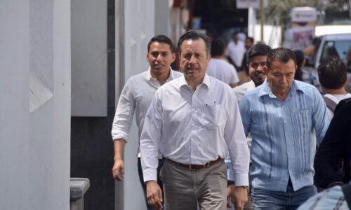 Gobernador rechaza recomendaciones de la CEDH