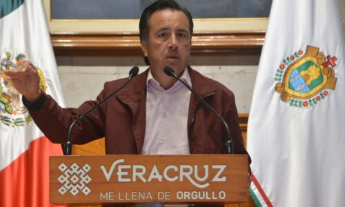Saldo blanco en primeros días de Cumbre Tajín: Gobernador