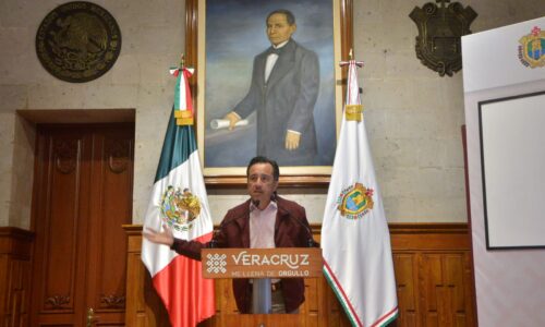 Decomiso de drogas en tres meses, ha generado pérdida de 16 mdp al crimen: Gobernador