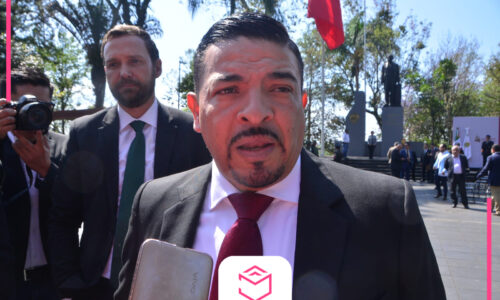 Marzo, plazo para que Congreso responda por TRIJAEV