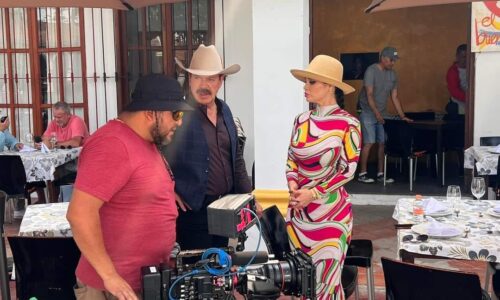 Habrá filmaciones de Disney y FOX en el Estado: SECTUR