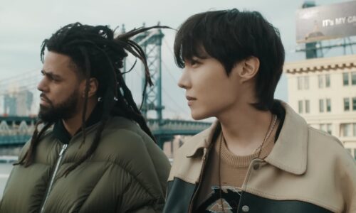 J-Hope saca su nueva canción “On the Street” y causa emoción a ARMY