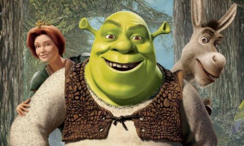 “Shrek 5” podría volver con el elenco original