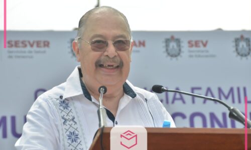 Secretaría de Salud, con acciones para inclusion de personas con Autismo