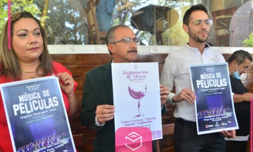Degustación de altura, del 14 al 16 de abril en Perote