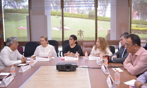 Inicia Comisión y Sedesol trabajos hacia la armonización de la Ley de Desarrollo Social