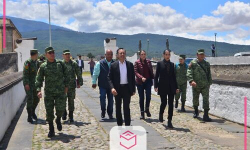 Montan operativo 450 elementos en el norte del Estado