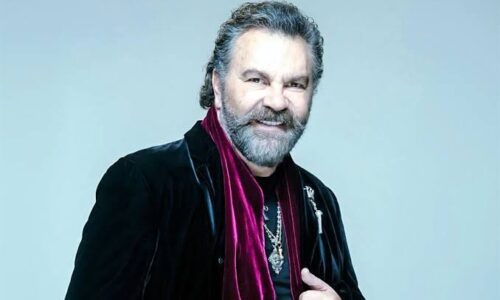 Mijares cantará “Bajo la luna de Plata” en el WTC