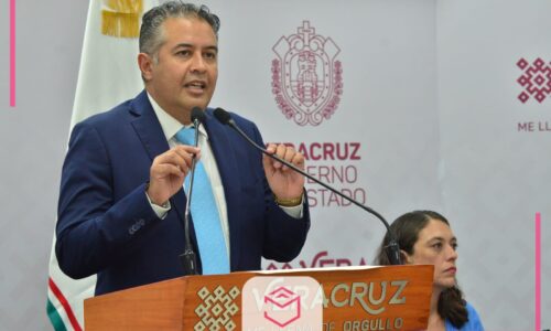 Barrio Mágico Veracruzano se dará a conocer en breve: SECTUR