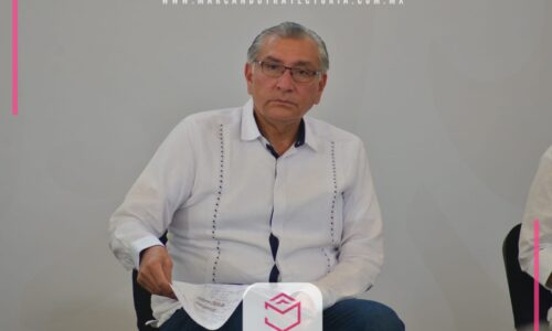 Próxima semana SEGOB informará sobre permisos del templo satánico en Catemaco