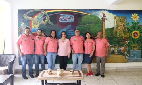 Promueve Congreso en municipios consulta para ley de afroveracruzanos