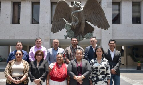 Propondría Diputada tipificar el delito de Cohabitación Forzada de Menores