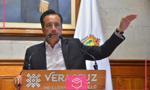 Habrá justicia para enfermera asesinada: Gobernador