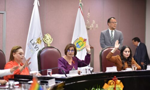 Aprueba Diputación Permanente dictámenes a favor de municipios