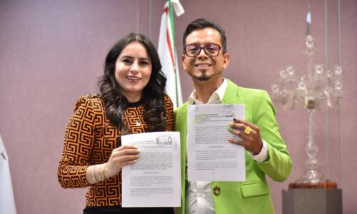 Propone Diputade incorporar en Código Civil la Identidad de género autopercibida