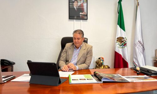 Mojarra en tachogobi representa a Veracruz en billete de la Lotería Nacional