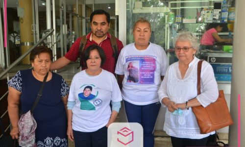 En mayo buscarán fosas clandestinas en Academia de Policía