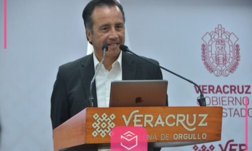 Condena Gobernador atentado a la seguridad desde la Suprema Corte de Justicia