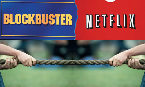 ¡Que comience la batalla por la atención de los cinéfilos!