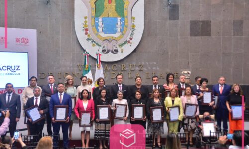 Reconoce Presidenta del Congreso al Poder Judicial por sumarse a la austeridad