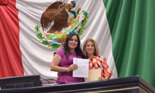 Presenta diputada iniciativa que amplía hipótesis para el delito de feminicidio