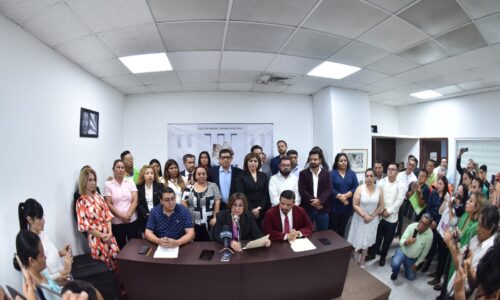 Reiteran diputados de la 4T rechazo a determinaciones de la SCJN