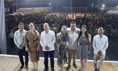 El magisterio es un agente de cambio y de transformación: Zenyazen Escobar